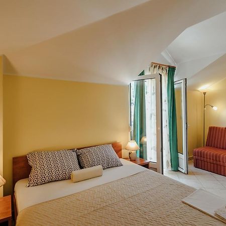 Guest House Villa Zivanovic تْشيرسيك نوفي المظهر الخارجي الصورة