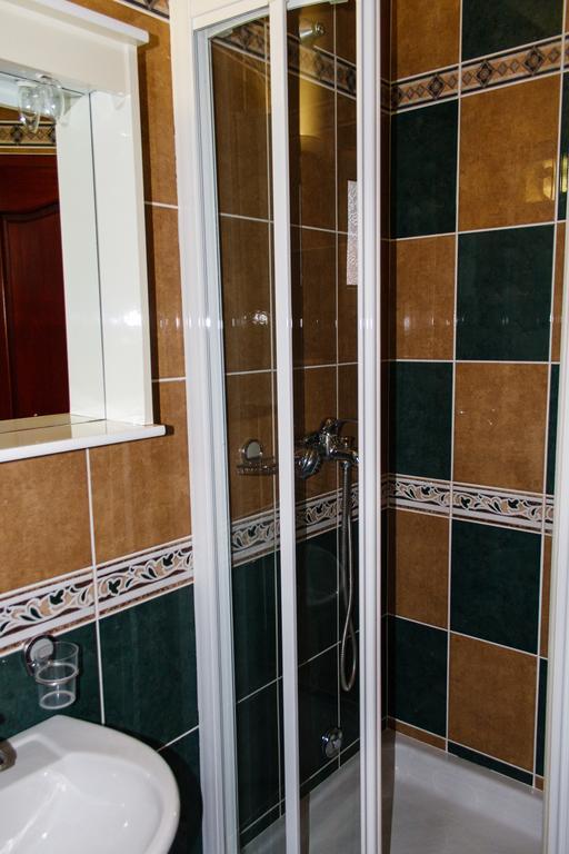 Guest House Villa Zivanovic تْشيرسيك نوفي الغرفة الصورة