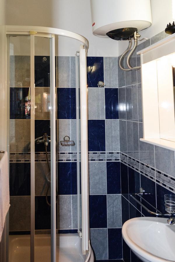 Guest House Villa Zivanovic تْشيرسيك نوفي المظهر الخارجي الصورة