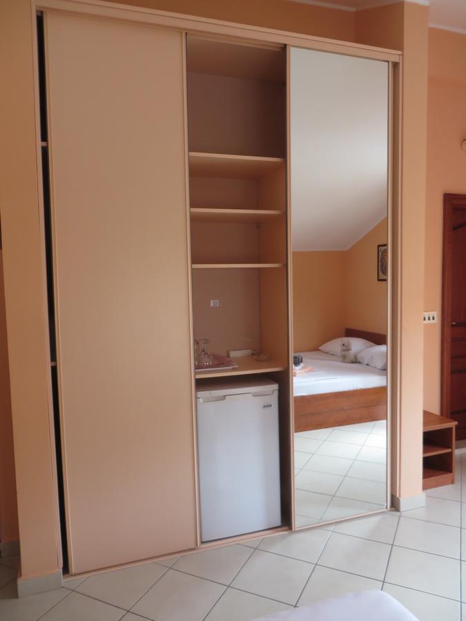 Guest House Villa Zivanovic تْشيرسيك نوفي المظهر الخارجي الصورة