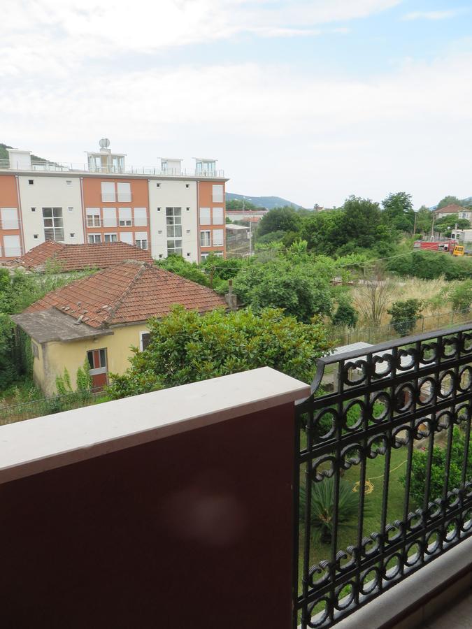 Guest House Villa Zivanovic تْشيرسيك نوفي المظهر الخارجي الصورة