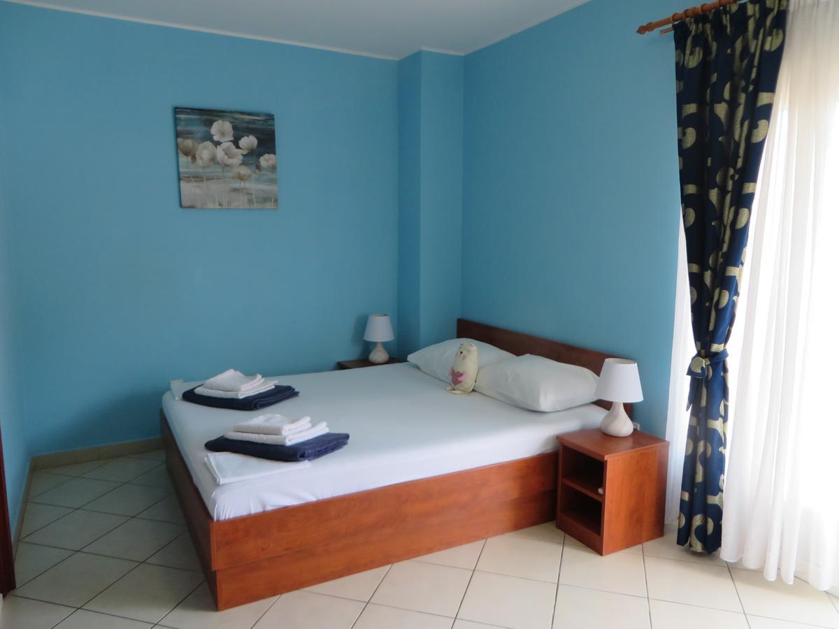 Guest House Villa Zivanovic تْشيرسيك نوفي المظهر الخارجي الصورة